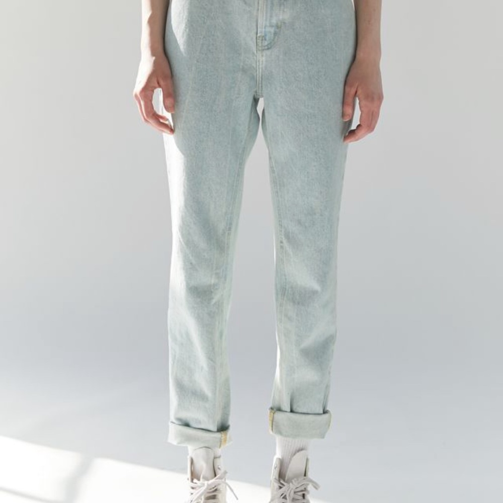 BDG High-Rise Mom Jeans